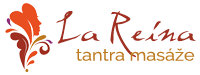 Logo tantra masáže La Reina